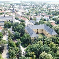 Érseki Palota | Érseki Palota